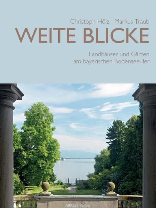 Buch & media Architektur*Weite Blicke
