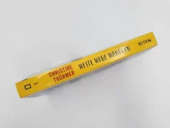 Weite Wege Wandern*Piper Verlag GmbH New