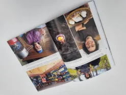 Weite Wege Wandern*Piper Verlag GmbH New