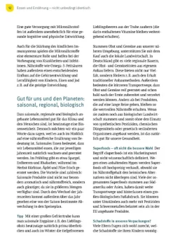 Trias Ratgeber-Welche Nährstoffe braucht mein Kind?