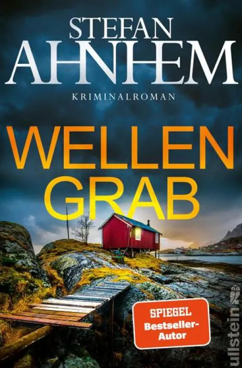 Ullstein extra Polizeiarbeit & Forensik*Wellengrab