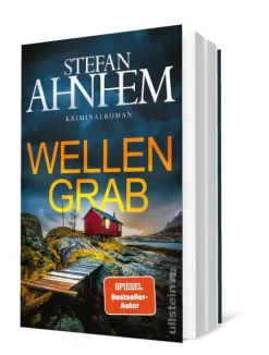 Ullstein extra Polizeiarbeit & Forensik*Wellengrab