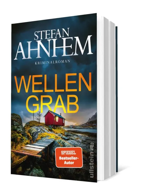 Ullstein extra Polizeiarbeit & Forensik*Wellengrab