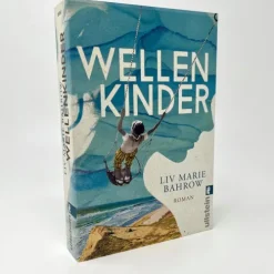 Ullstein Taschenbuchvlg. Schicksalsromane*Wellenkinder