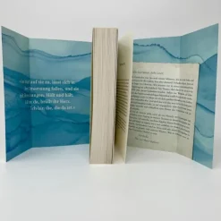 Ullstein Taschenbuchvlg. Schicksalsromane*Wellenkinder