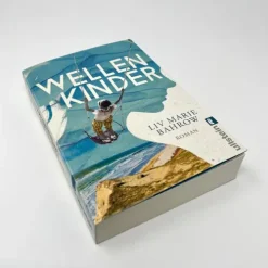 Ullstein Taschenbuchvlg. Schicksalsromane*Wellenkinder