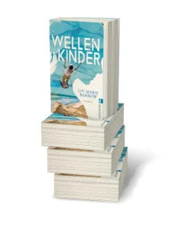 Ullstein Taschenbuchvlg. Schicksalsromane*Wellenkinder