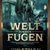 WELT AUS DEN FUGEN*Luzifer-Verlag Discount