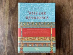 Galiani, Verlag Tagebücher*Welt der Renaissance