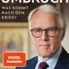 Welt im Umbruch - was kommt nach dem Krieg?*Aufbau Verlage GmbH Hot