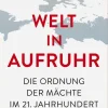 Rowohlt Verlag GmbH Wirtschaft-Welt in Aufruhr