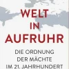 Rowohlt Berlin Wirtschaft*Welt in Aufruhr