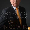 Welt in Gefahr*Ullstein Taschenbuchvlg. Hot