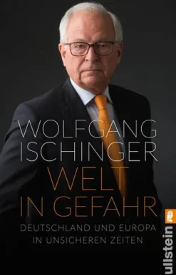 Welt in Gefahr*Ullstein Taschenbuchvlg. Hot