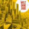 Reprodukt Graphic Novels-Welt ohne Ende