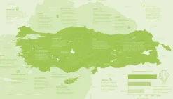 Columbus Globen Karten & Atlanten*Weltatlas der Überraschungen