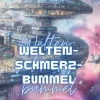 tredition Weltraumerforschung-Weltenschmerzbummel