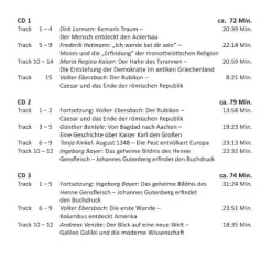 Kinder Audio Media Hörspiele·Kinder- & Jugendhörspiele|Kinder- & Jugendbücher·Nach Alter-Weltgeschichte in Geschichten