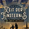 Kinder Penguin Random House Wissen & Sachbücher-Weltgeschichte(n) - Zeit der Finsternis: Der Zweite Weltkrieg