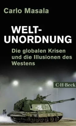 C.H. Beck Politik*Weltunordnung