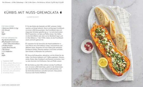 Graefe und Unzer Verlag Meal Prep*Wenig schnippeln, schneller kochen