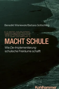 Weniger macht Schule*Kohlhammer W. Sale