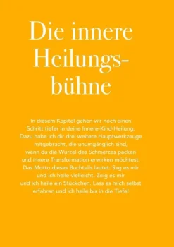 Graefe und Unzer Verlag Lebensratgeber*Wenn das Kind in dir noch immer weint