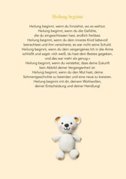 Graefe und Unzer Verlag Lebensratgeber*Wenn das Kind in dir noch immer weint