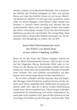 Graefe und Unzer Verlag Lebensratgeber*Wenn das Kind in dir noch immer weint