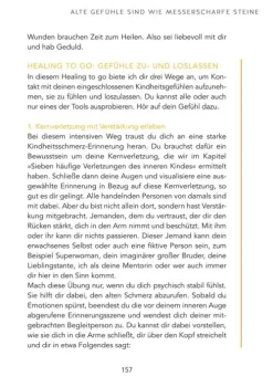 Graefe und Unzer Verlag Lebensratgeber*Wenn das Kind in dir noch immer weint