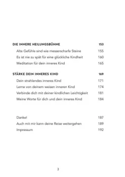 Graefe und Unzer Verlag Lebensratgeber*Wenn das Kind in dir noch immer weint