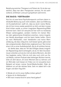 Graefe und Unzer Verlag Lebensratgeber*Wenn das Kind in dir noch immer weint