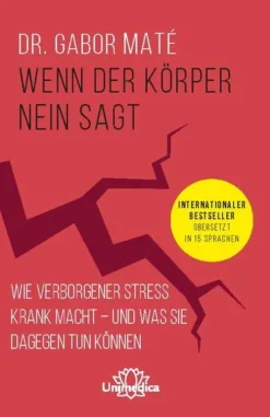 Wenn der Körper nein sagt*Narayana Verlag GmbH Sale