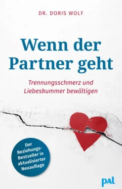 Wenn der Partner geht*Pal Verlags- Sale