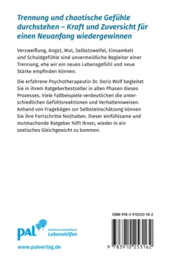 Wenn der Partner geht*Pal Verlags- Sale