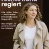 Heyne Taschenbuch Gesellschaft*Wenn der rechte Rand regiert