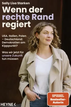 Heyne Taschenbuch Gesellschaft*Wenn der rechte Rand regiert