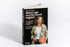 Heyne Taschenbuch Gesellschaft*Wenn der rechte Rand regiert