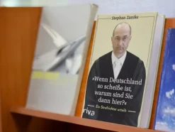riva Verlag True Crime-Wenn Deutschland so scheiße ist, warum sind Sie dann hier?