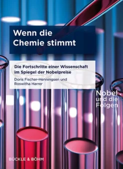 Wenn die Chemie stimmt*Bückle & Böhm, Verlag Hot