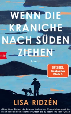 Btb Nach Ländern*Wenn die Kraniche nach Süden ziehen