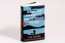 Btb Nach Ländern*Wenn die Kraniche nach Süden ziehen