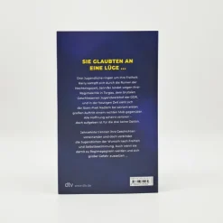 Wenn die Welt unsere wäre*dtv Verlagsgesellschaft Discount