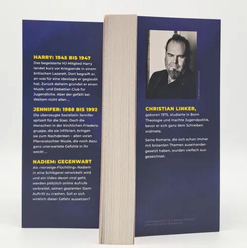 Wenn die Welt unsere wäre*dtv Verlagsgesellschaft Discount