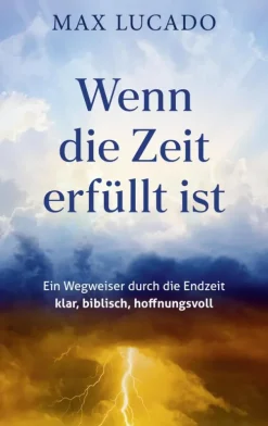 Gerth Medien Religion & Philosophie-Wenn die Zeit erfüllt ist
