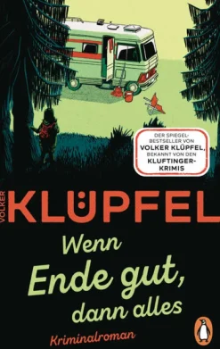 Wenn Ende gut, dann alles*Penguin TB Verlag Outlet