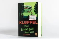 Wenn Ende gut, dann alles*Penguin TB Verlag Outlet