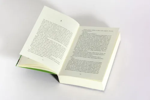 Wenn Ende gut, dann alles*Penguin TB Verlag Outlet