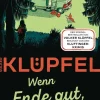 Penguin Random House Privatdetektive|Regionalkrimis*»Wenn Ende gut, dann alles«