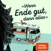Penguin Verlag Humor|Privatdetektive-Wenn Ende gut, dann alles'